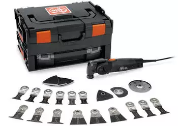 Fein MultiMaster AMM 700 Max Black Edition (72297461000)