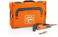 FEIN (12244) 72296769000, FEIN (12244) Fein Oszillierer - MM 500 MULTIMASTER MM 500