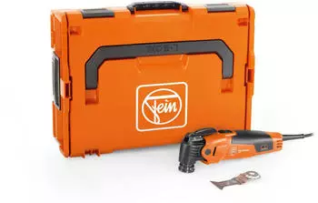 Fein MultiMaster MM 500 Plus Basic (72296769000)