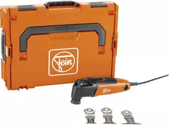Fein MultiMaster MM 300 Plus Start (72297264000)
