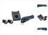 Bosch GOP 12V-28 Professional (2x 2,0 Ah + Ladegerät)