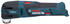 Bosch GOP 12V-28 Professional (2x 2,0 Ah + Ladegerät)