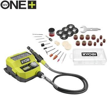 Ryobi Akku-Rotationswerkzeug RRTS18-0A35 (5133005637)
