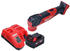 Milwaukee M18 FMT