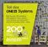 Ryobi ONE+HP Akku-Multifunktionswerkzeug RMT18X-0