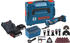 Bosch Professional 18V Akku-Multi-Cutter GOP 18V-34