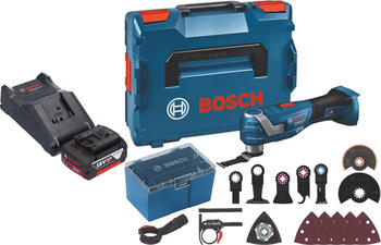 Bosch GOP 18V-34 (1 x 5,0 Ah)