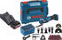 Bosch GOP 18V-34 (1 x 5,0 Ah)