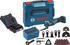 Bosch Professional 18V Akku-Multi-Cutter GOP 18V-34