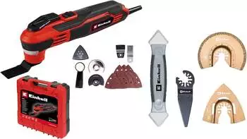 Einhell TE-MG 350 EQ