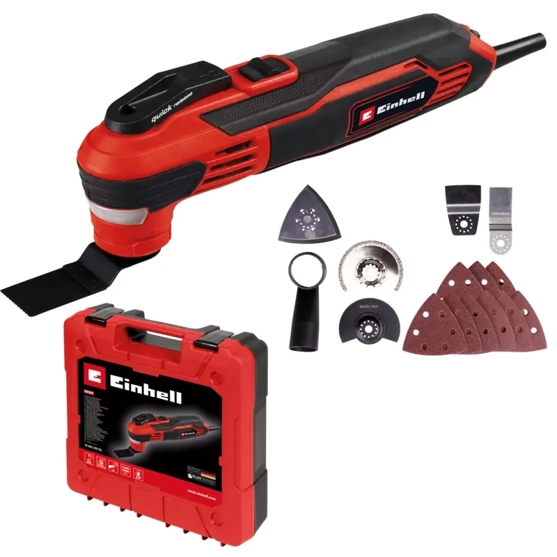 Einhell TE-MG 350 EQ