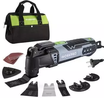 WorkPro 300W