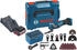 Bosch Professional 18V Akku-Multi-Cutter GOP 18V-34