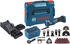 Bosch Professional 18V Akku-Multi-Cutter GOP 18V-34