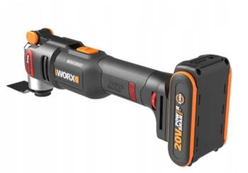 Worx Multifunktionswerkzeug WX698.9