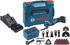 Bosch GOP 18V-34 (1x 4Ah + Ladegerät + L-Boxx)