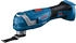 Bosch GOP 18V-34 (1x 4Ah + L-Boxx)