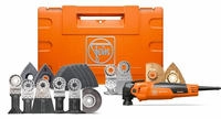 Fein MM 500 Top Edition 72296777000 Multifunktionswerkzeug 350 W (72296777000)