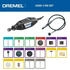 Dremel 3200-1 90 Multitool (F0133200JA)