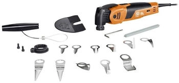 Fein Multimaster MM 700 1.7Q Bus & Truck Multifunktionswerkzeug (72297064000)