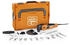Fein Multimaster MM 700 1.7Q Bus & Truck Multifunktionswerkzeug (72297064000)