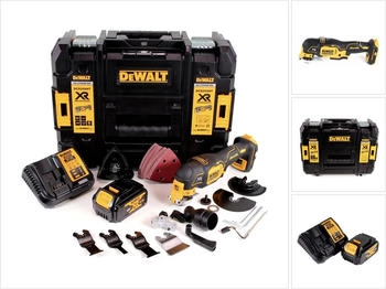 DeWalt DCS356M1