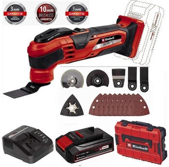 Einhell Varrito 18V (10041)