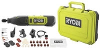 RYOBI 5133005635, RYOBI 12 V Akku-Rotationswerkzeug mit integriertem 2,0 Ah...