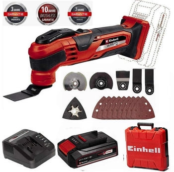 Einhell VARRITO 18V (10764)