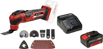 Einhell VARRITO 18V (4465160 + 4512042)