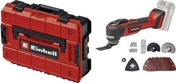 Einhell TP-MG 18 Li BL (4465190 + 4540011)