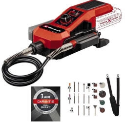 Einhell TE-MT 18/34 Li Solo