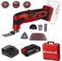 Einhell TC-MG 18 Li