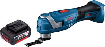 Bosch GOP 18V-34 (1x 5Ah)