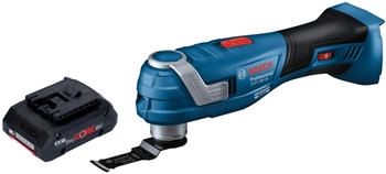 Bosch GOP 18V-34 (1x ProCORE 4Ah)