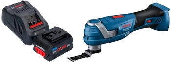 Bosch GOP 18V-34 (1x ProCORE 5,5Ah + Ladeger&auml;t)