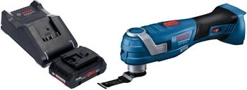 Bosch GOP 18V-34 (1x ProCORE 4Ah + Ladeger&auml;t)