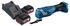 Bosch Professional 18V Akku-Multi-Cutter GOP 18V-34