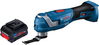 Bosch GOP 18V-34 (1x ProCORE 5,5Ah)