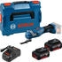 Bosch GOP 18V-34 (2x ProCORE 5Ah + Ladegerät)
