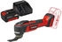 Einhell TP-MG 18 Li BL (1x 4Ah + Ladegerät)