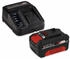 Einhell TP-MG 18 Li BL (1x 4Ah + Ladegerät)