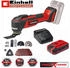 Einhell TP-MG 18 Li BL