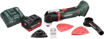 Metabo MT 18 LTX (1x 5,5Ah + Ladeger&auml;t)