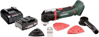 Metabo MT 1MT 18 LTX (1x 2Ah + Ladeger&auml;t)
