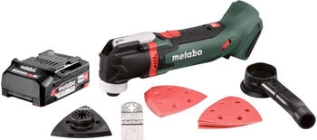 Metabo MT 1MT 18 LTX (1x 2Ah)
