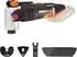 Worx Sonicrafter Nitro Cordless 20V WX693.9