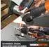 Worx Sonicrafter Nitro Cordless 20V WX693.9