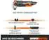 Worx Sonicrafter Nitro Cordless 20V WX693.9