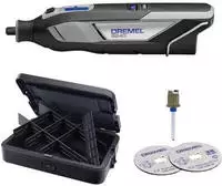 Dremel 8240-3-MB ohne Akku F0138240KB Multifunktionswerkzeug Akku (F0138240KB)
